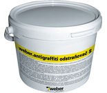 WEBER  WeberAntigraffiti odstraňovač 1kg